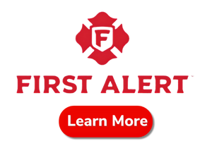 First Alert at Aartech Canada